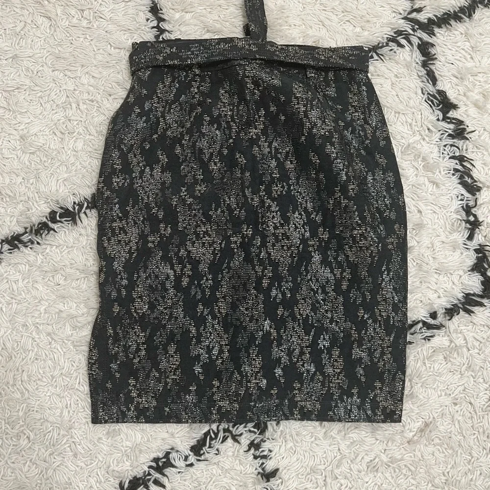 BANANA REPUBLIC - SKIRT - Picture 6 of 7